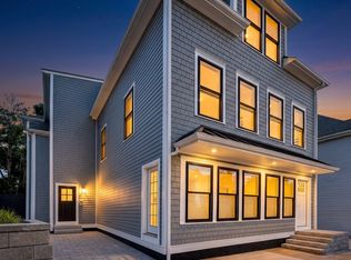Pauline Place, Winthrop, MA 02152