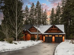 1781 Larkspur Loop, Cle Elum, WA 98922