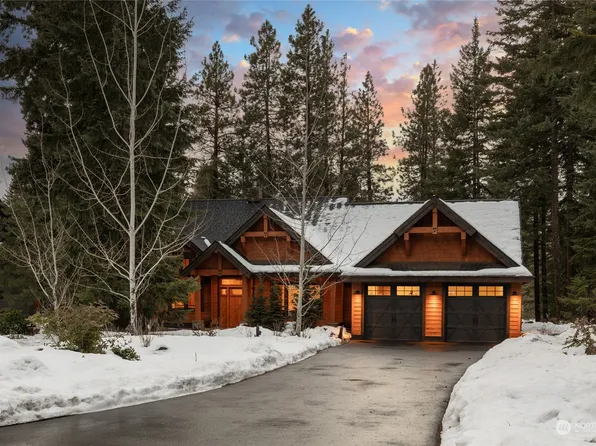 1781 Larkspur Loop, Cle Elum, WA 98922