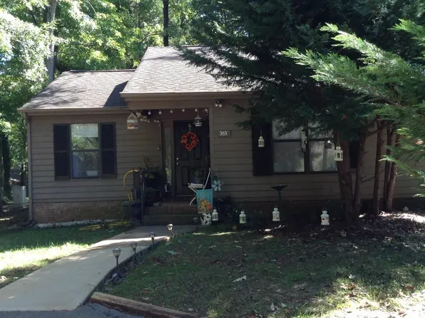 353 Tall Oaks Trl #11A, Fort Mill, SC 29715