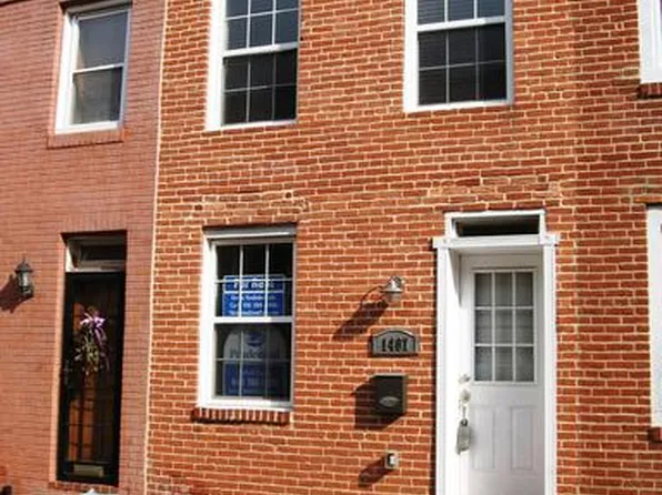 1407 Cooksie St, Baltimore, MD 21230
