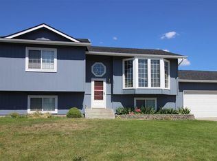 12911 E Sharp Ave, Spokane, WA 99216