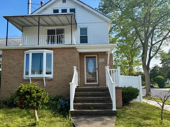 312 Victoria Blvd, Buffalo, NY 14217