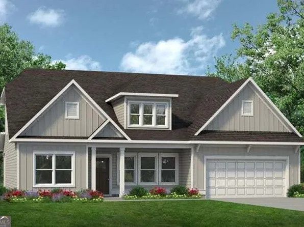 5020 Cecelia Dr, Powder Springs, GA 30127