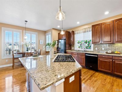 395 Winterthur Way, Highlands Ranch, CO, 80129