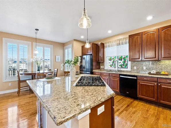 395 Winterthur Way, Highlands Ranch, CO 80129