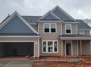 602 Oak Hill Ln, Belton, SC 29627