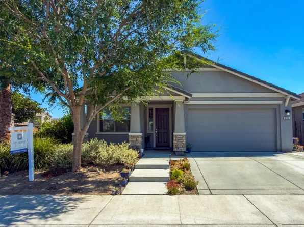 2796 Maraschino Way, Antelope, CA 95843