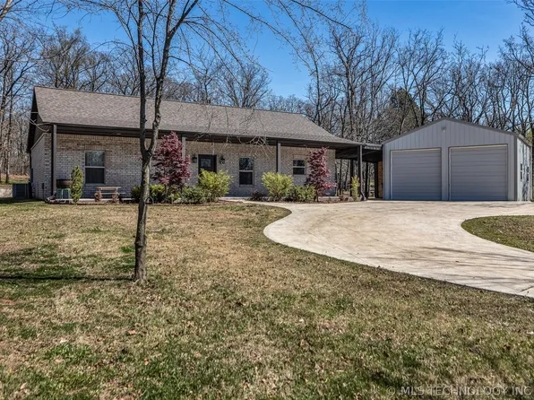 18111 S 156th East Ave, Bixby, OK 74008