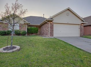 3404 Shona Way, Norman, OK 73069