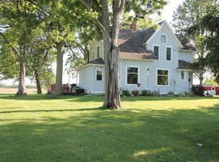 2920 N 45th Rd, Newark, IL 60541