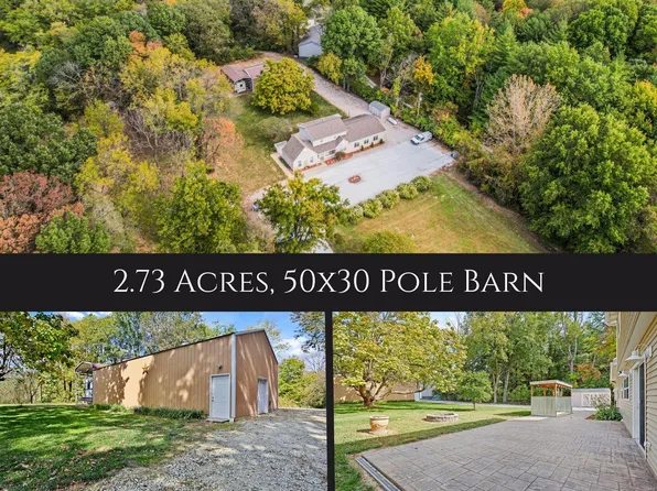 10 Oasis Dr, Edwardsville, IL 62025