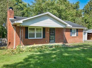 5095 Stevenson Mill Rd, Russellville, KY 42276