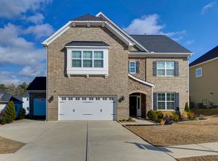 142 Almofini Ln, Chapin, SC 29036