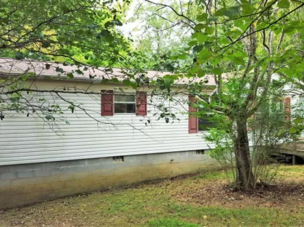 117 Hardin Cemetery Ct, Friendsville, TN 37737