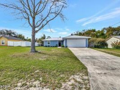 2529 Crowley Ter, Deltona, FL, 32738