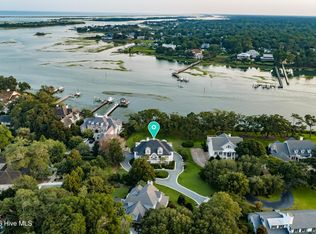 6612 Spring Garden Drive, Wilmington, NC 28403