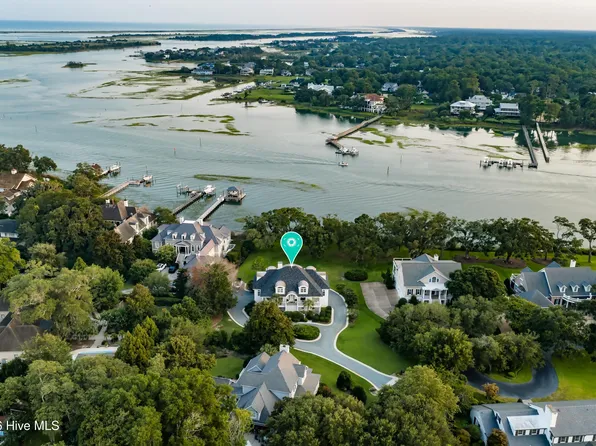 6612 Spring Garden Drive, Wilmington, NC 28403