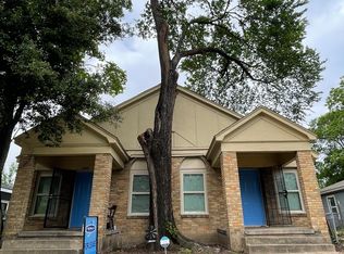 3735 Colonial Ave, Dallas, TX 75215