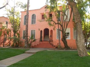 1105 Mound Ave APT 4, South Pasadena, CA 91030