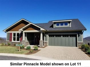 189 Waighstill Dr LOT 44, Arden, NC 28704