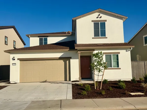 12616 Ironbow Way, Rancho Cordova, CA