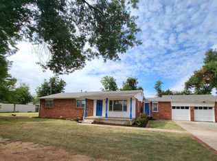 5808 NW 50th St, Oklahoma City, OK 73122