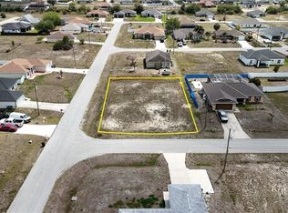 300 NW 21st St, Cape Coral, FL 33993