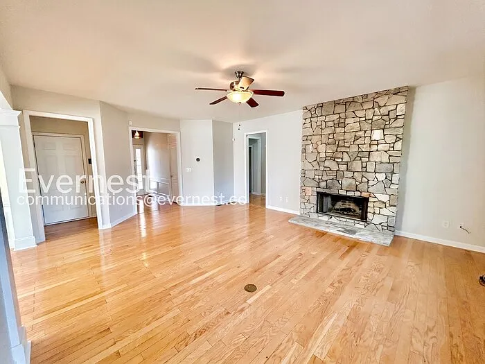 6635 Cold Stream Dr #A — Photo 4
