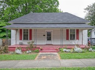 431 Campbell Hill St, Marietta, GA 30060