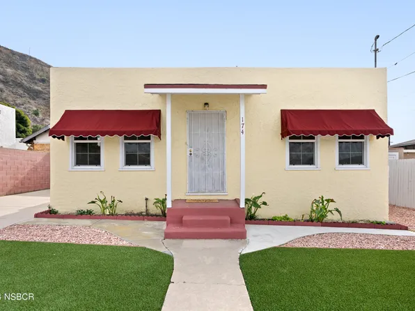 174 E Ramona St, Ventura, CA 93001