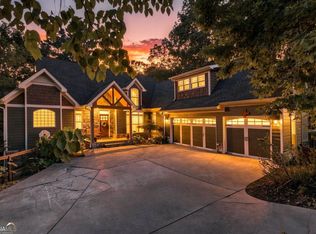 251 White Antelope St, Waleska, GA 30183