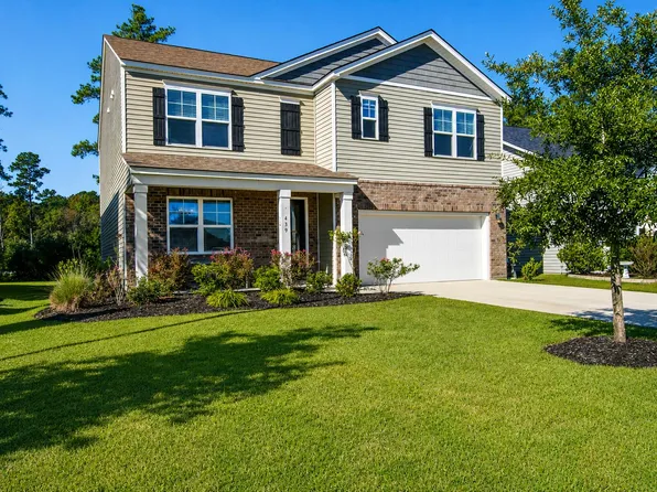 439 Zenith Blvd, Summerville, SC 29486
