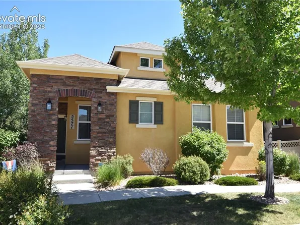 5577 Sunrise Mesa Dr, Colorado Springs, CO 80924
