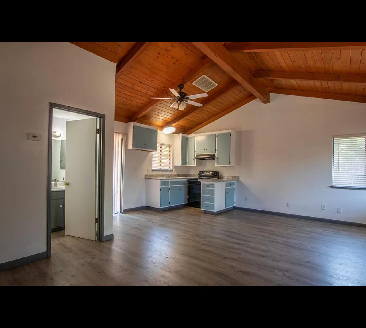 1 bed, $1,600 — Photo 3