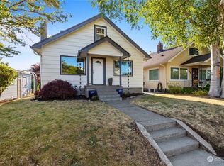 8057 21st Ave NW, Seattle, WA