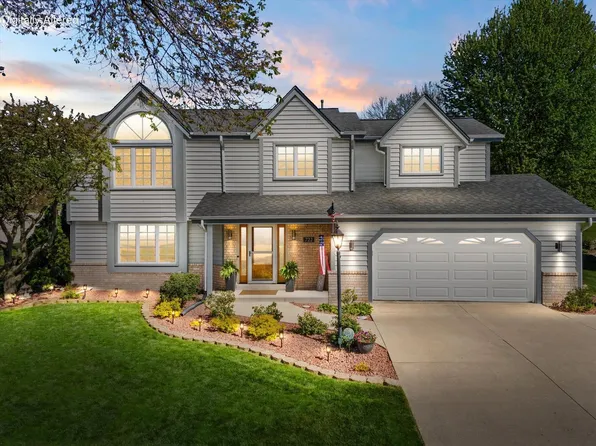 722 Greenway TERRACE, Hartland, WI 53029