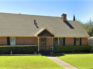 10816 Colbert Way, Dallas, TX 75218
