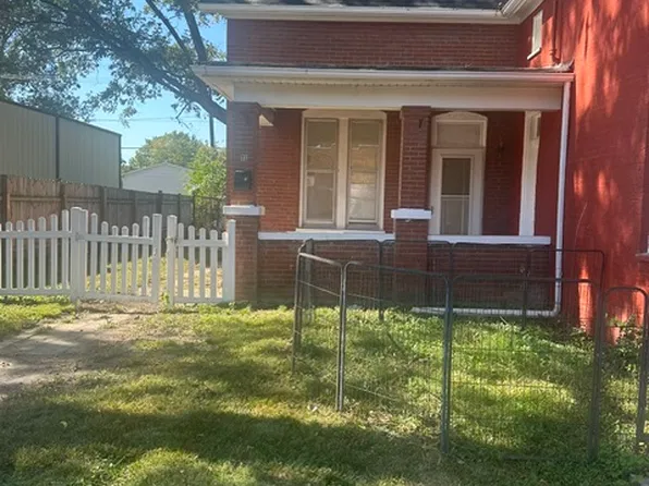 111 N Main St #A, Freeburg, IL 62243