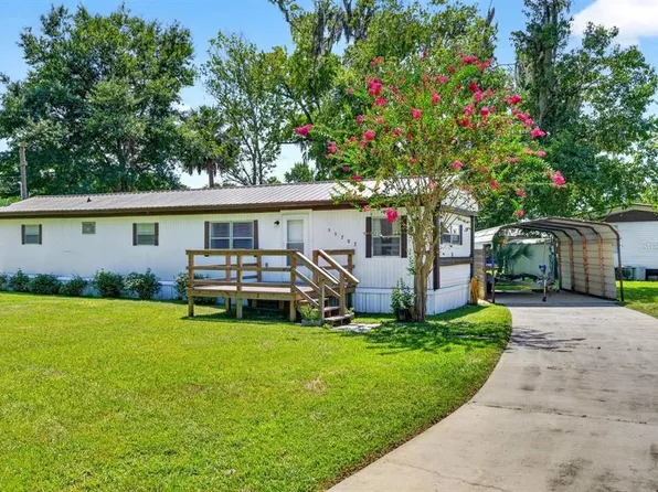55707 JAMIE DRIVE, ASTOR, FL 32102