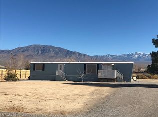 3961 N Dart Dr, Pahrump, NV 89060