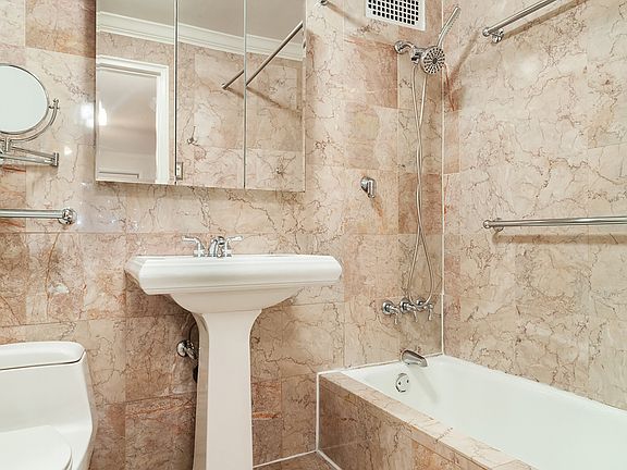 4th image of 350 W 20th St APT 1F