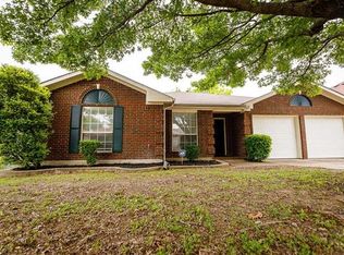 1019 Ridgecrest Dr, McKinney, TX 75069