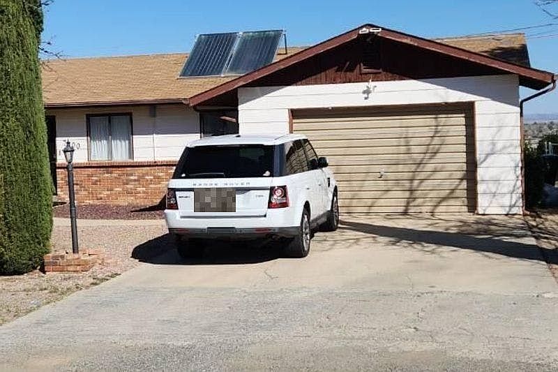 1st image of 7900 E Manley Dr