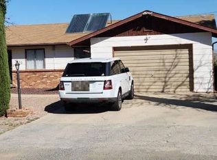 7900 E Manley Dr, Prescott Valley, AZ 86314