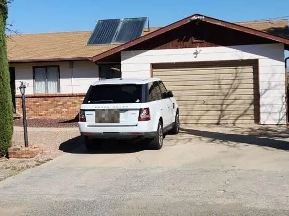 7900 E Manley Dr, Prescott Valley, AZ 86314