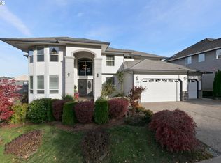 11016 SE Happy Valley Dr, Happy Valley, OR 97086