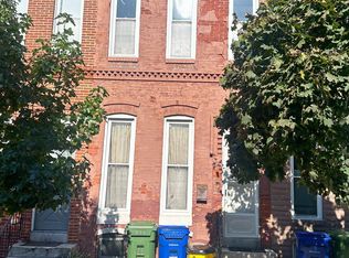1242 James St, Baltimore, MD 21223