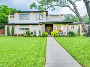 5615 Brookstown Dr, Dallas, TX 75230