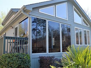 1230 Melton Rd LOT 61, West Union, SC 29696